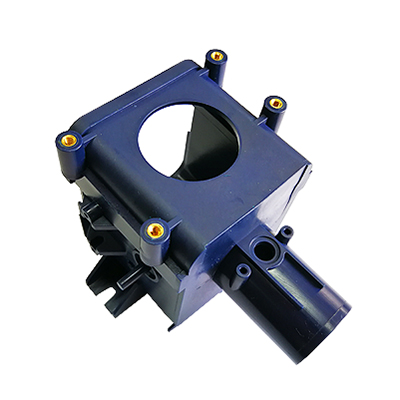 Custom Injection Molding