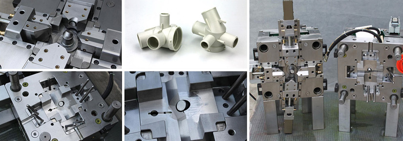 Kitchen Appliance Molding Case Study