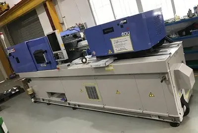 The Ultimate Guide to Cleaning Plastic Injection Moulds