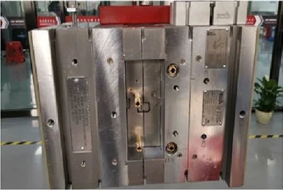 Tackling Part and Sprue Sticking in Injection Molding